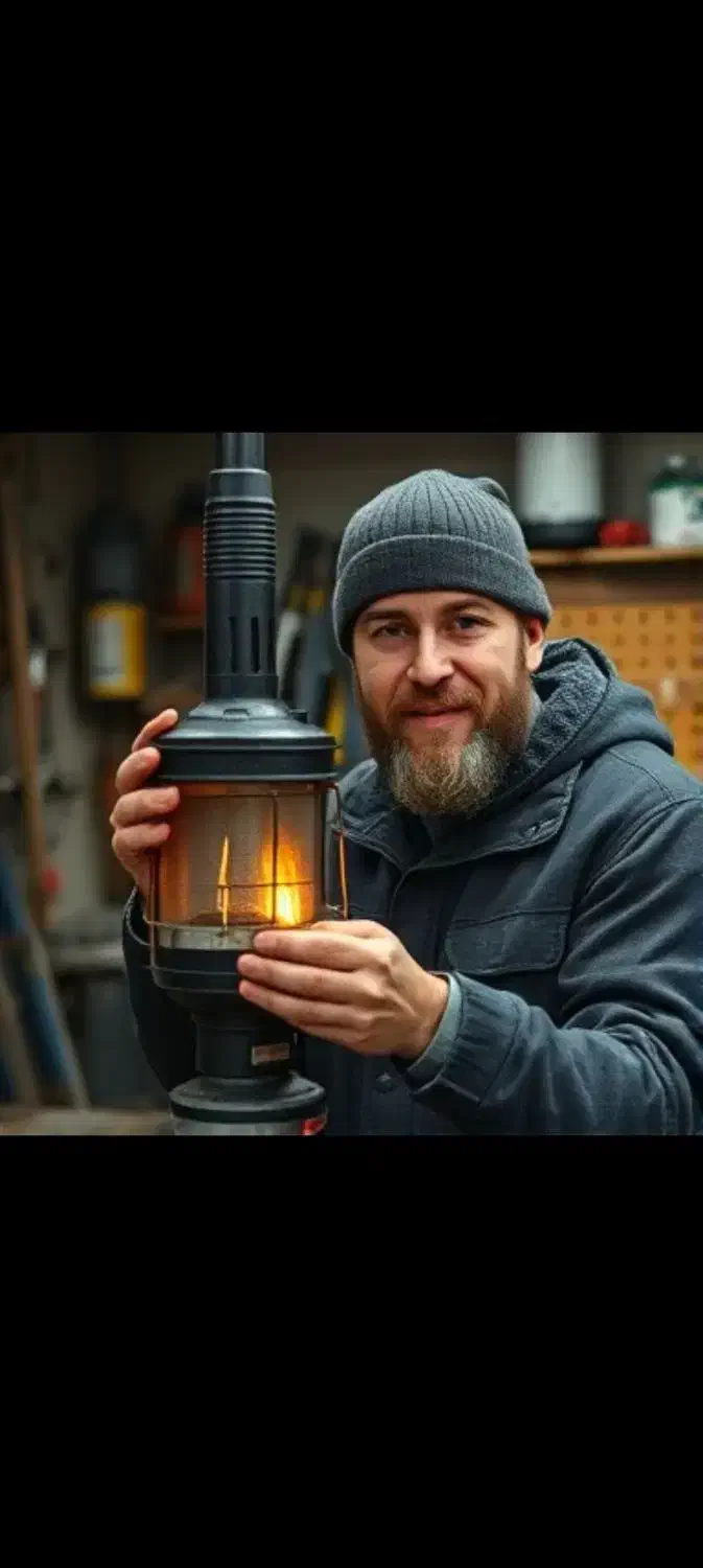 تعمیرات انواع بخاری نفتی|خدمات پیشه و مهارت|نجفآباد, صالح آباد|دیوار