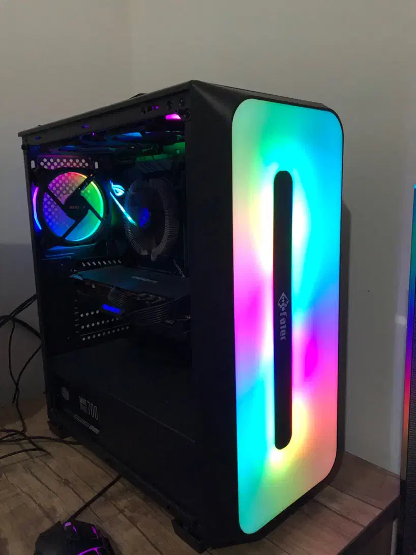 سیستم کامل|رایانه رومیزی|نیشابور, شهرک رسولی|دیوار