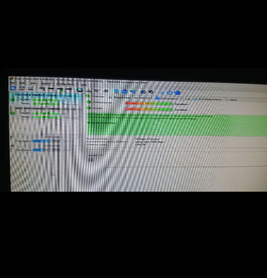 هارد ssd|قطعات و لوازم جانبی رایانه|گنبد کاووس, |دیوار