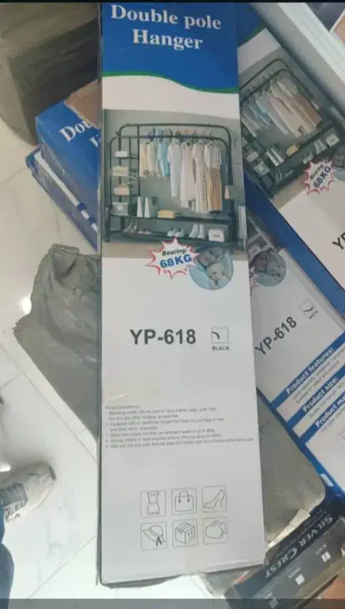 رگال 68 کیلویی|جاکفشی، کمد، دراور|جم, |دیوار