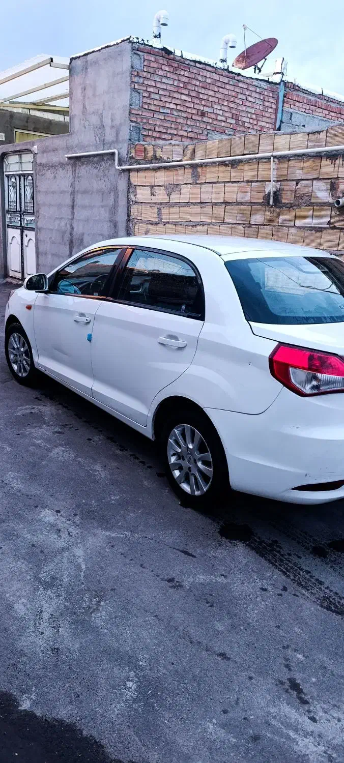 ام وی ام 315 نیو|خودرو سواری و وانت|تبریز, |دیوار