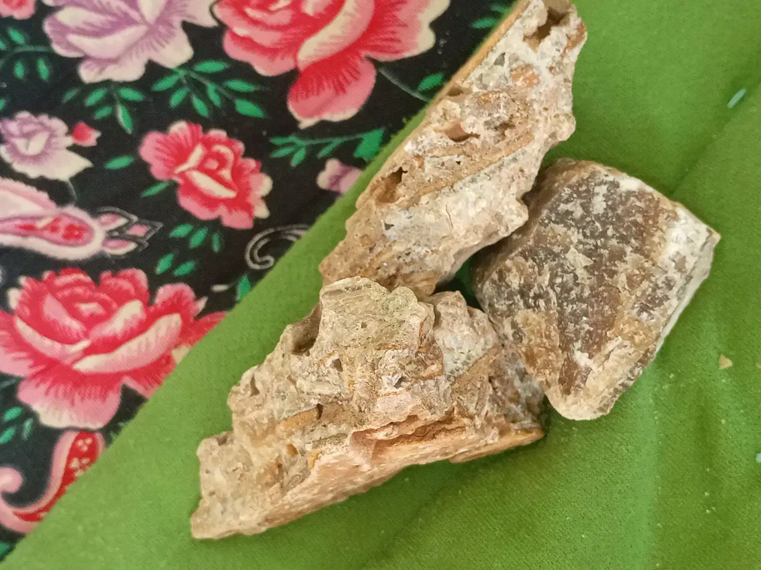 سنگ های تزیینی|کلکسیون و سرگرمی|هلالی, |دیوار