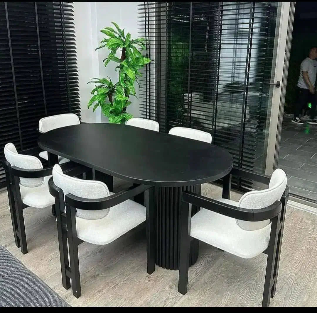 مدل اچ|میز و صندلی غذاخوری|تهران, شهید رجایی|دیوار