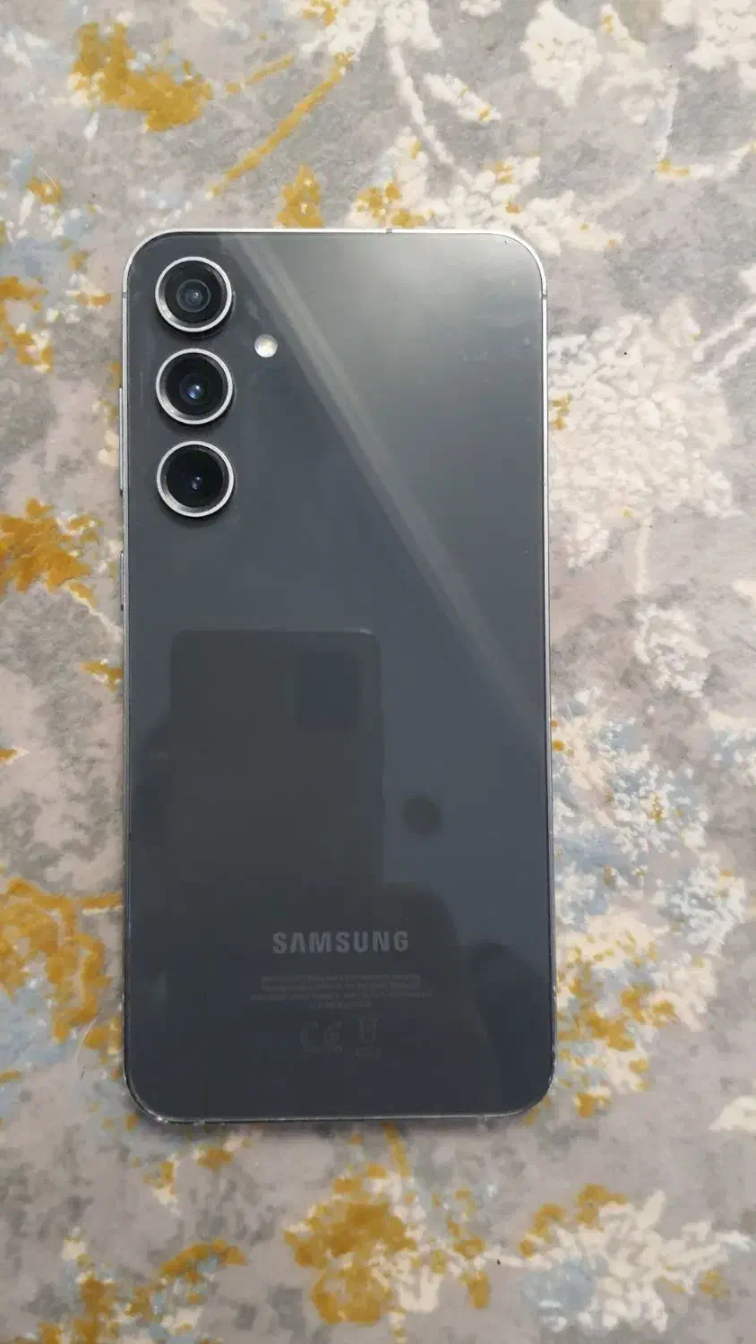 فروش فوری گوشی s23fe 256|موبایل|فردیس, قریشی|دیوار