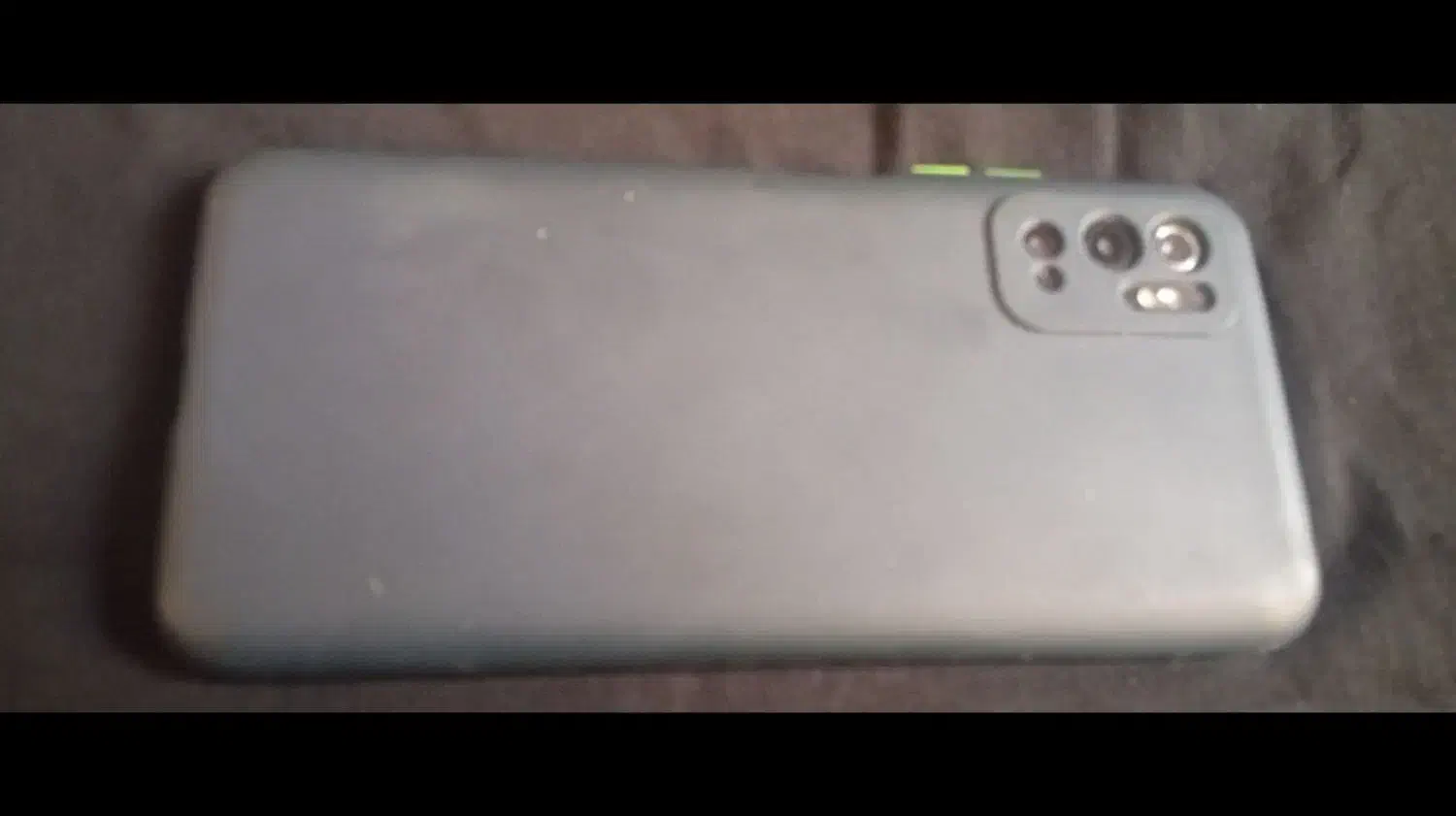 گوشی  poco.m3 poro 5G|موبایل|شیراز, شهرک ایثار|دیوار