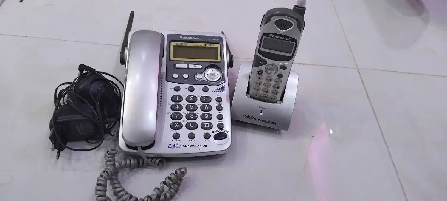 تلفن|تلفن رومیزی|نیشابور, شهید بهشتی|دیوار