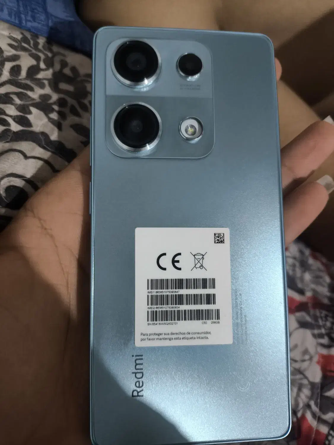 گوشی نوت 14s|موبایل|کیش, |دیوار