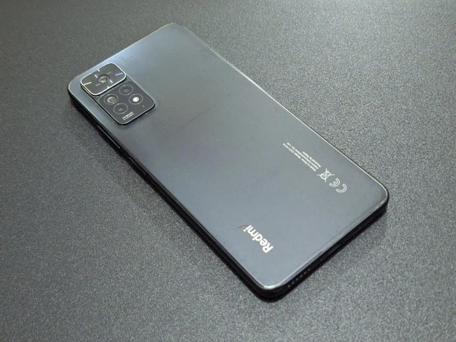 redmi note 11pro|موبایل|تبریز, |دیوار