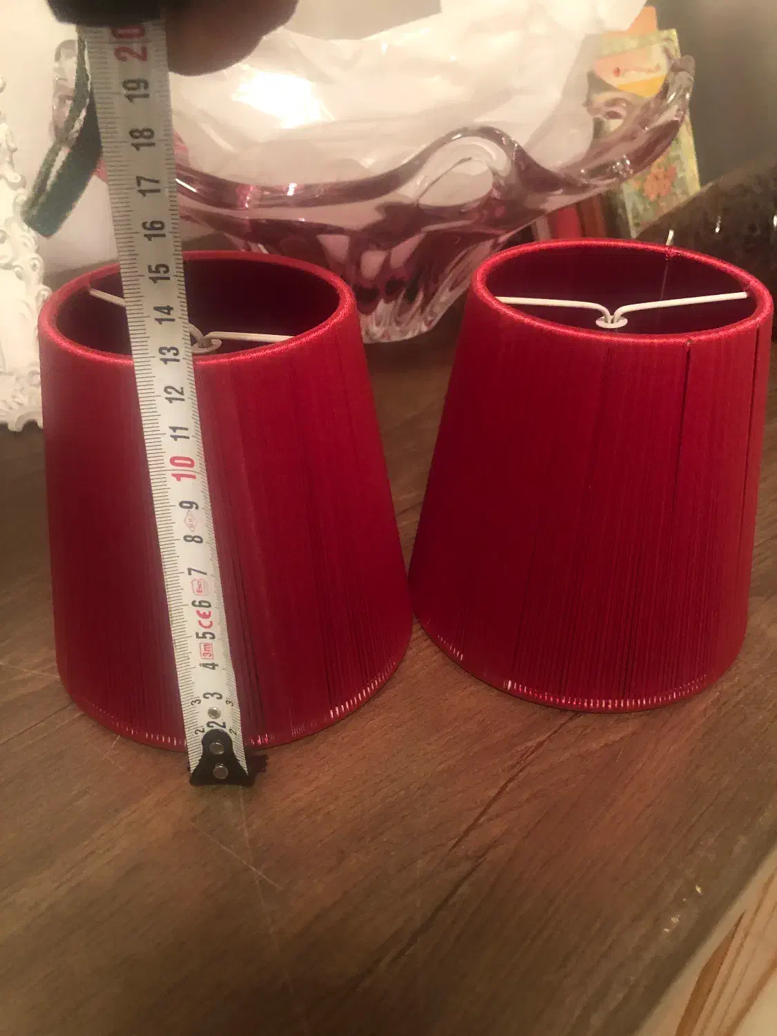 شید آباژور|چراغ خواب و آباژور|نوشهر, |دیوار