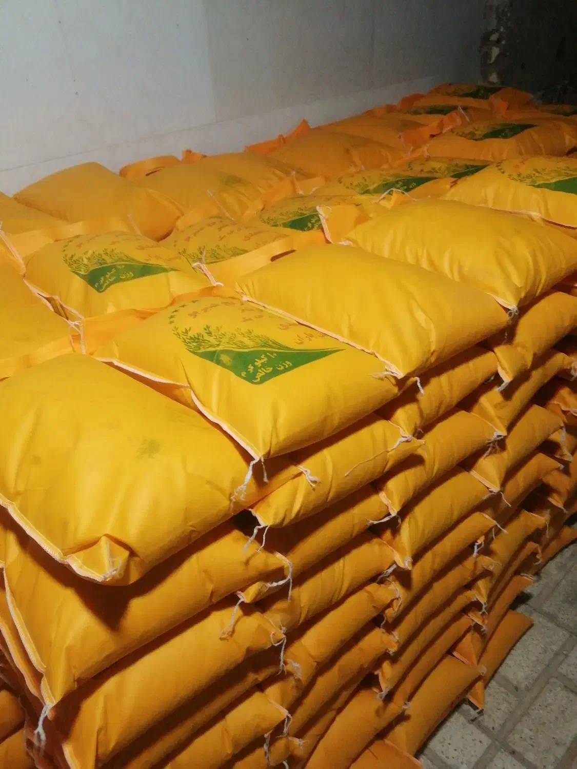 برنج عنبربو شوشتر احمدی|خوردنی و آشامیدنی|اصفهان, برازنده|دیوار