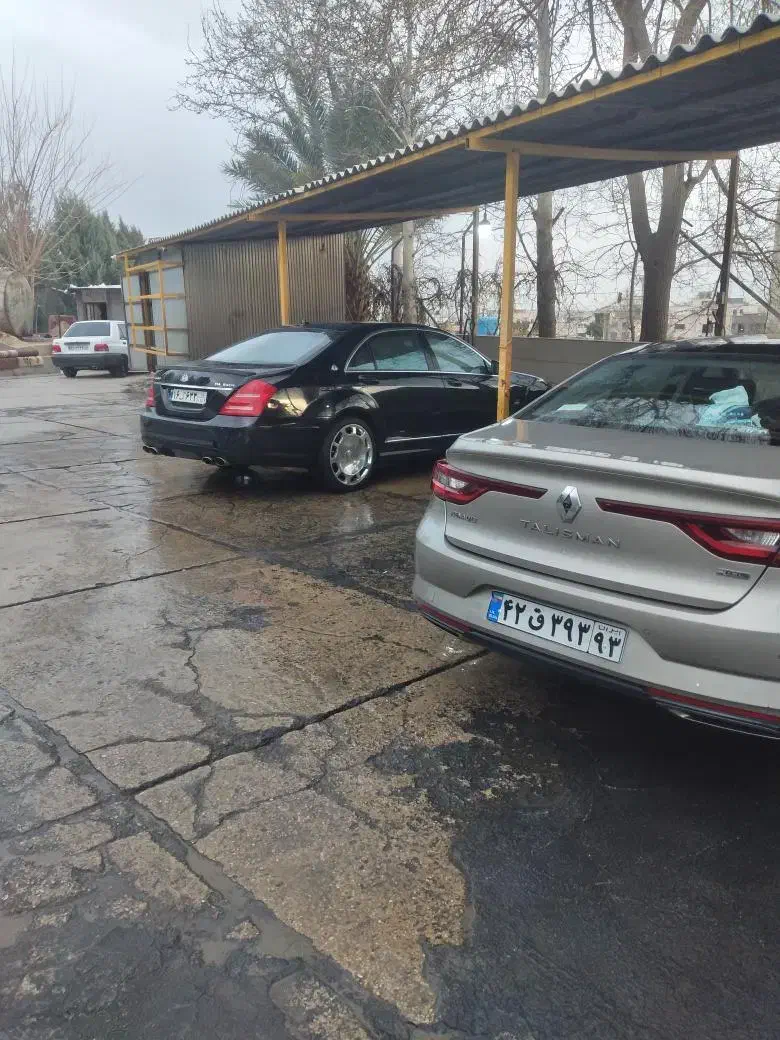 نیرو ماهر کارواش|استخدام سرایداری و نظافت|شیراز, دانشگاه شیراز|دیوار