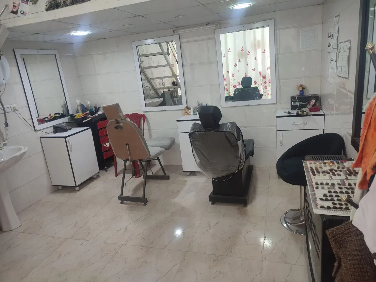 فروش مغازه تجاری|فروش مغازه و غرفه|درگزین, |دیوار