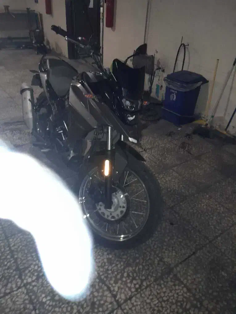 موتورnh180|موتورسیکلت|شاهدشهر, |دیوار