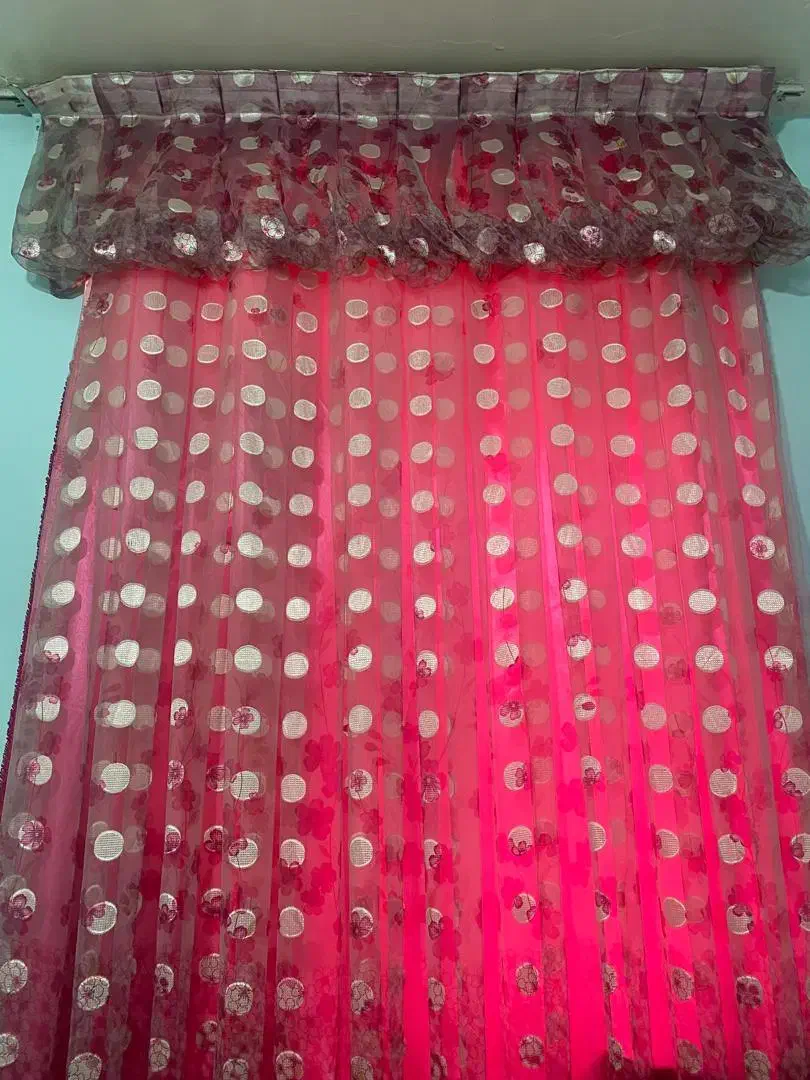 پرده|پرده، رانر، رومیزی|اهواز, سیصد دستگاه|دیوار