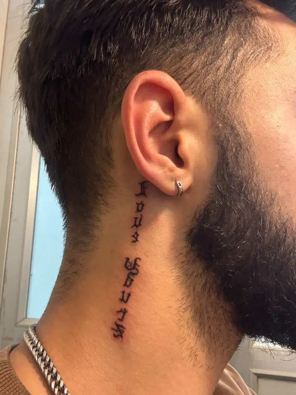 تتو مینیمال تتو مشهد|خدمات آرایشگری و زیبایی|مشهد, تربیت (صدف)|دیوار