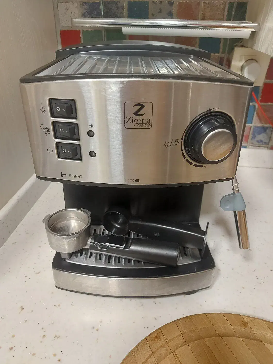 لوازم خانگی برقی|سایر لوازم برقی|تهران, ازگل|دیوار