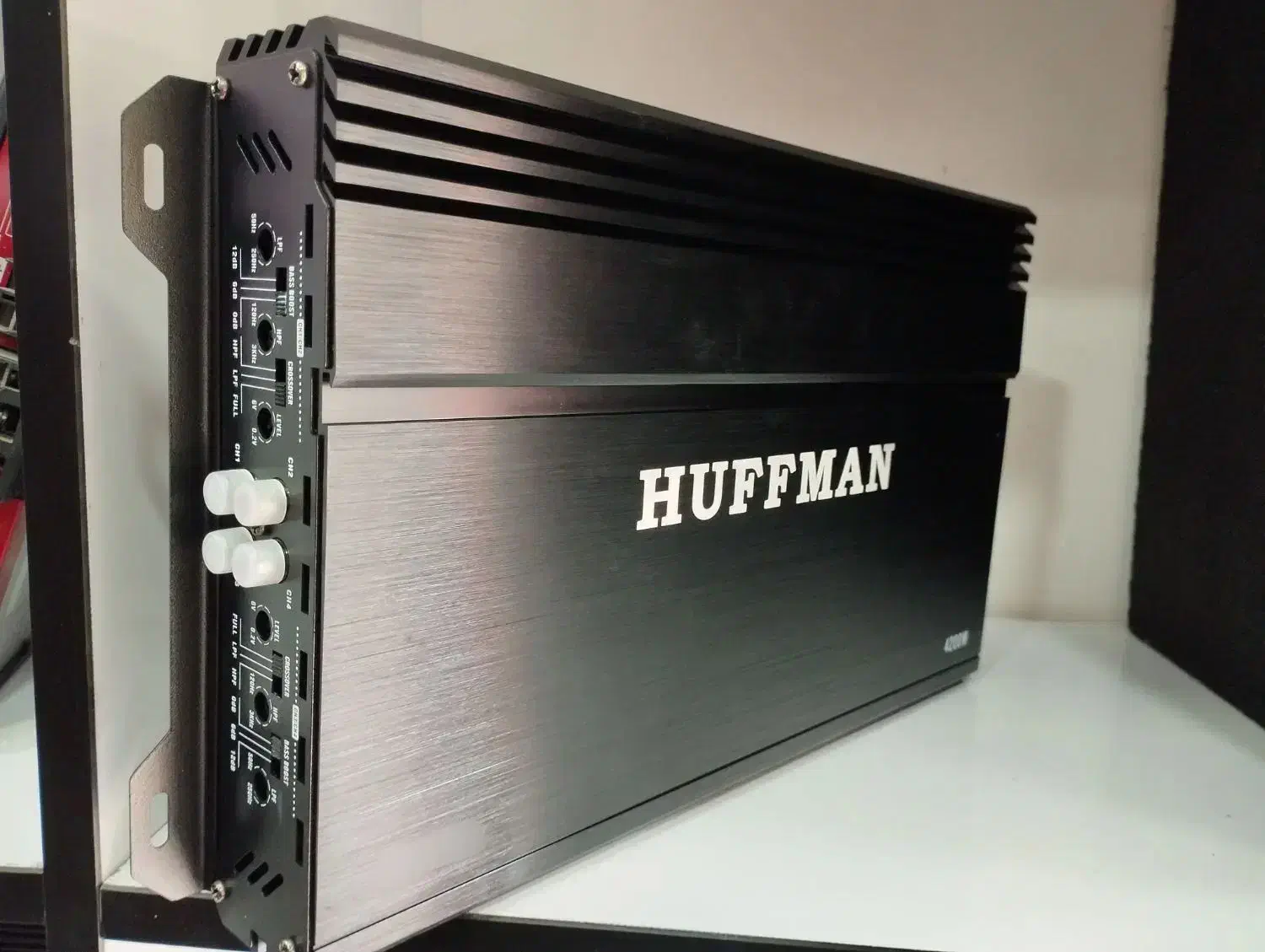 آمپیلی|صوتی و تصویری|همدان, |دیوار