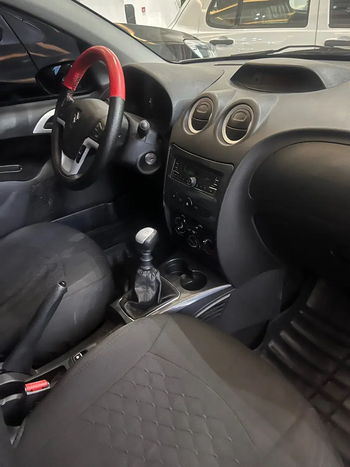 رانا پلاس پانا مدل ۱۴۰۱ پرهام خودرو - شجاع|خودرو سواری و وانت|تبریز, |دیوار