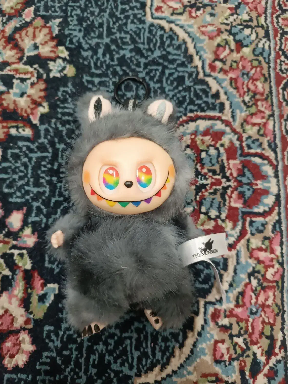 لبوبو سکرت نونو|اسباببازی بچه|خرانق, |دیوار