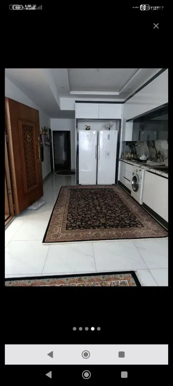 سوییت|اجارهٔ کوتاه‌مدت آپارتمان و سوئیت|مشهد, ثامن|دیوار