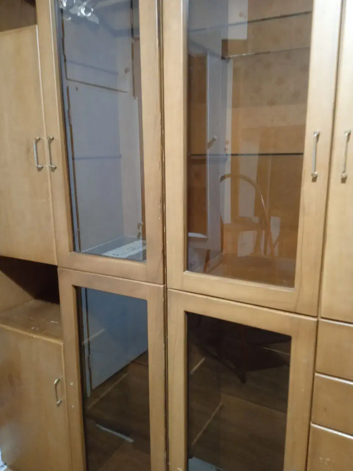 کمد لباسی 20طبقه|جاکفشی، کمد، دراور|شیراز, اصلاحنژاد|دیوار