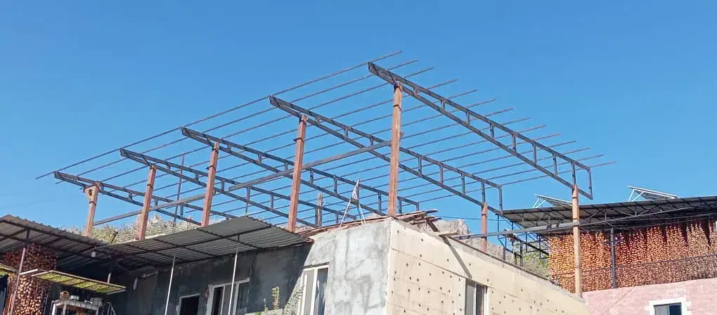 آهنگری و جوشکاری|خدمات پیشه و مهارت|پاکدشت, پاکدشت (مامازند)|دیوار