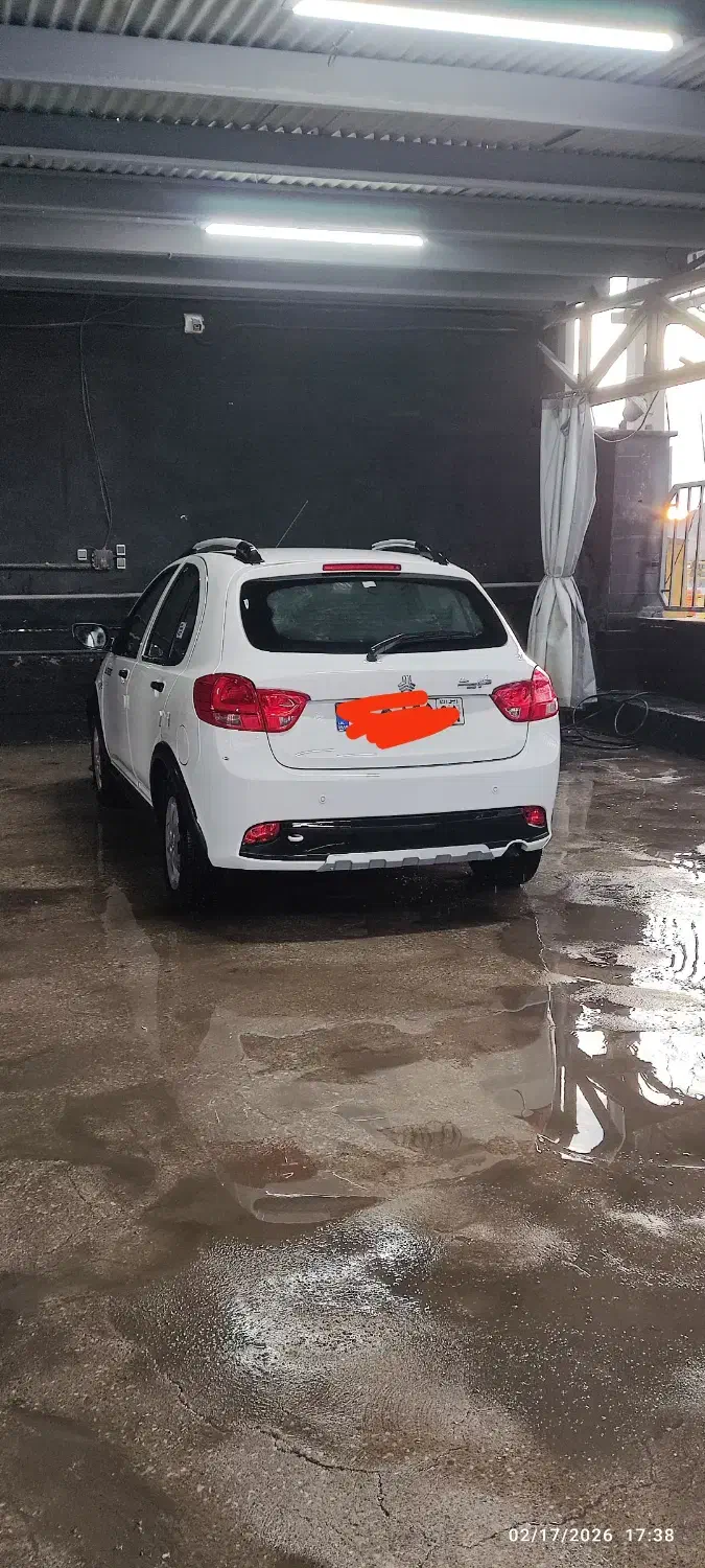 کوییک مدل ۱۴۰۴|خودرو سواری و وانت|اردبیل, |دیوار