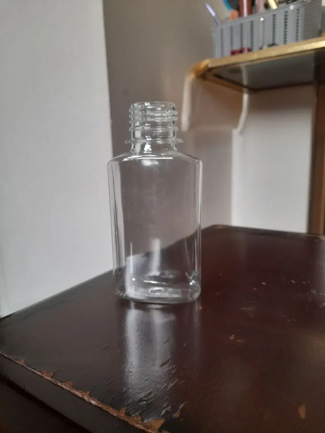 بطری پلاستیکی کتابی ۱۲۰ سی سی|ظروف نگهدارنده، پلاستیکی، یک‌بارمصرف|تهران, وصفنارد|دیوار