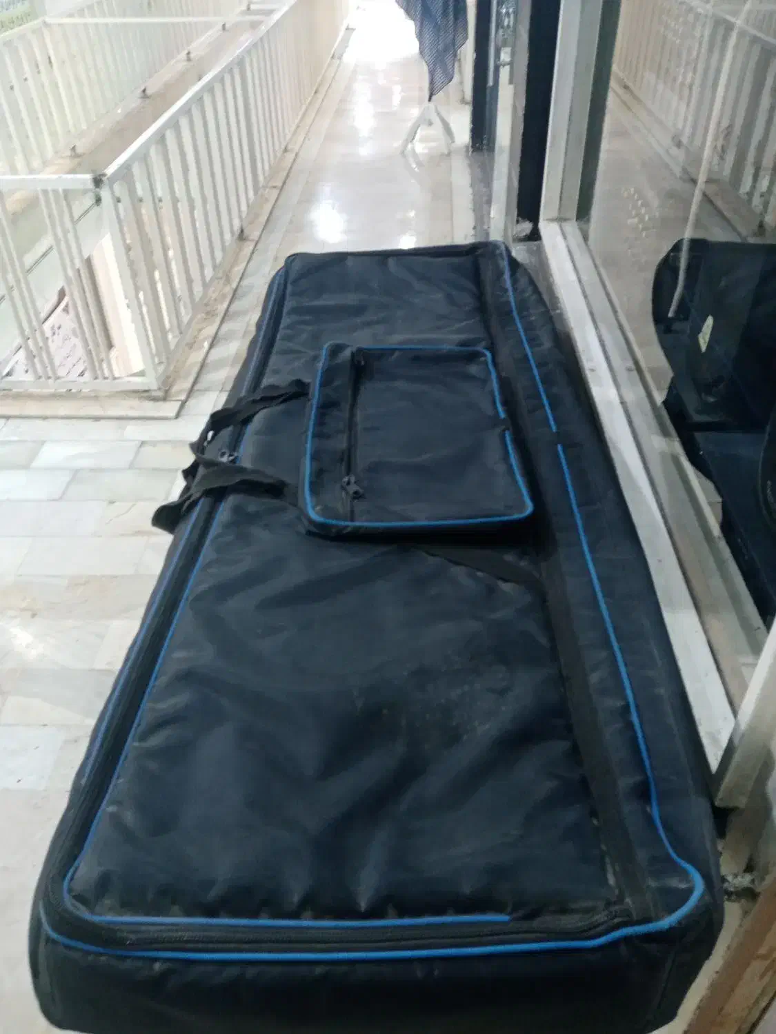 کاور ارگ|پیانو، کیبورد، آکاردئون|بومهن, |دیوار