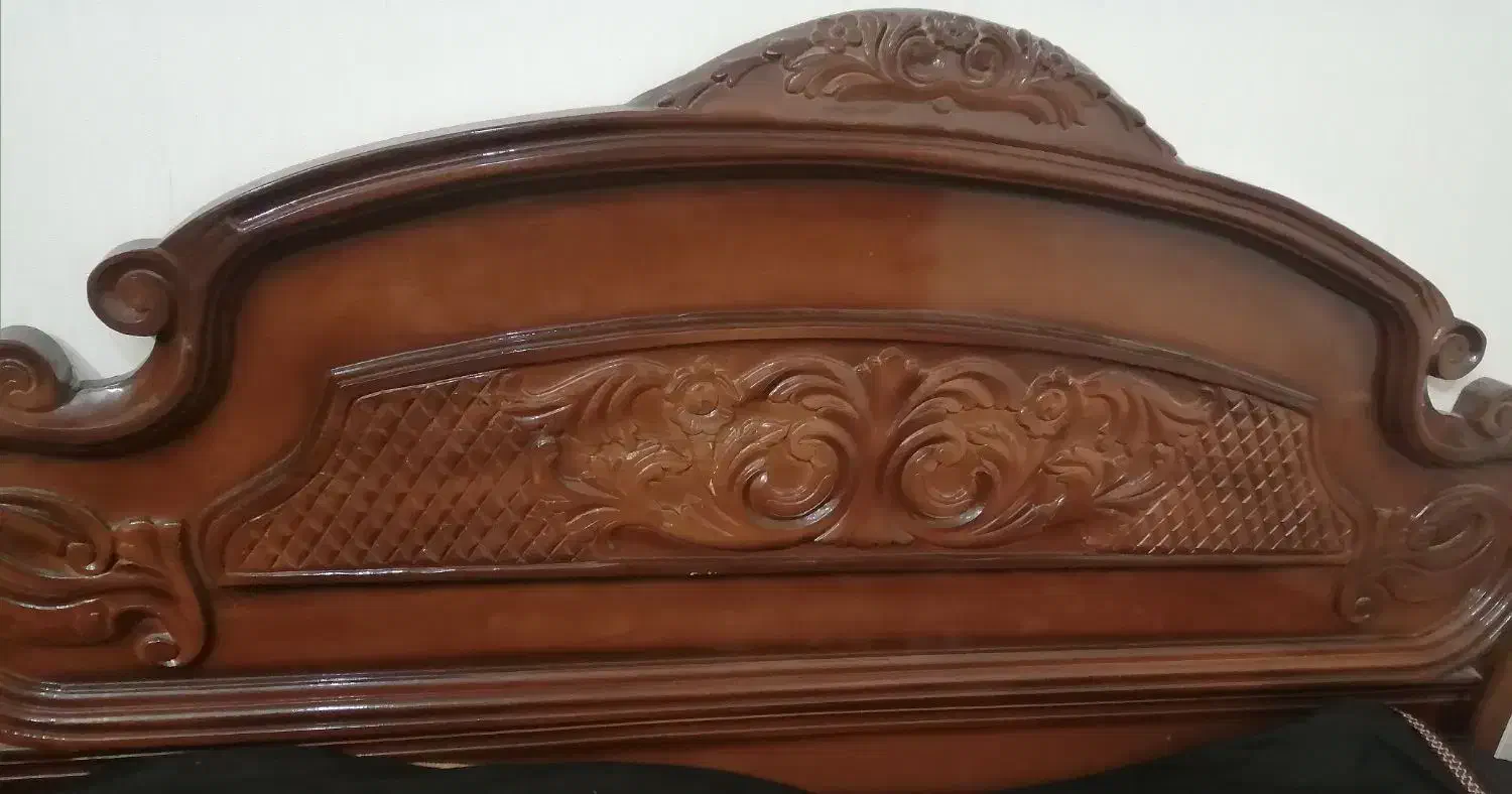 سرویس خواب و کمد|تخت و سرویس خواب|فسا, |دیوار