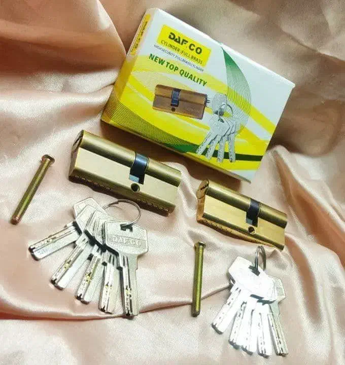 خدمات قفل و کلیدسازی سیار و ثابت ۱۷شهریور۳۲ غنمی|خدمات پیشه و مهارت|نیشابور, هفده شهریور|دیوار