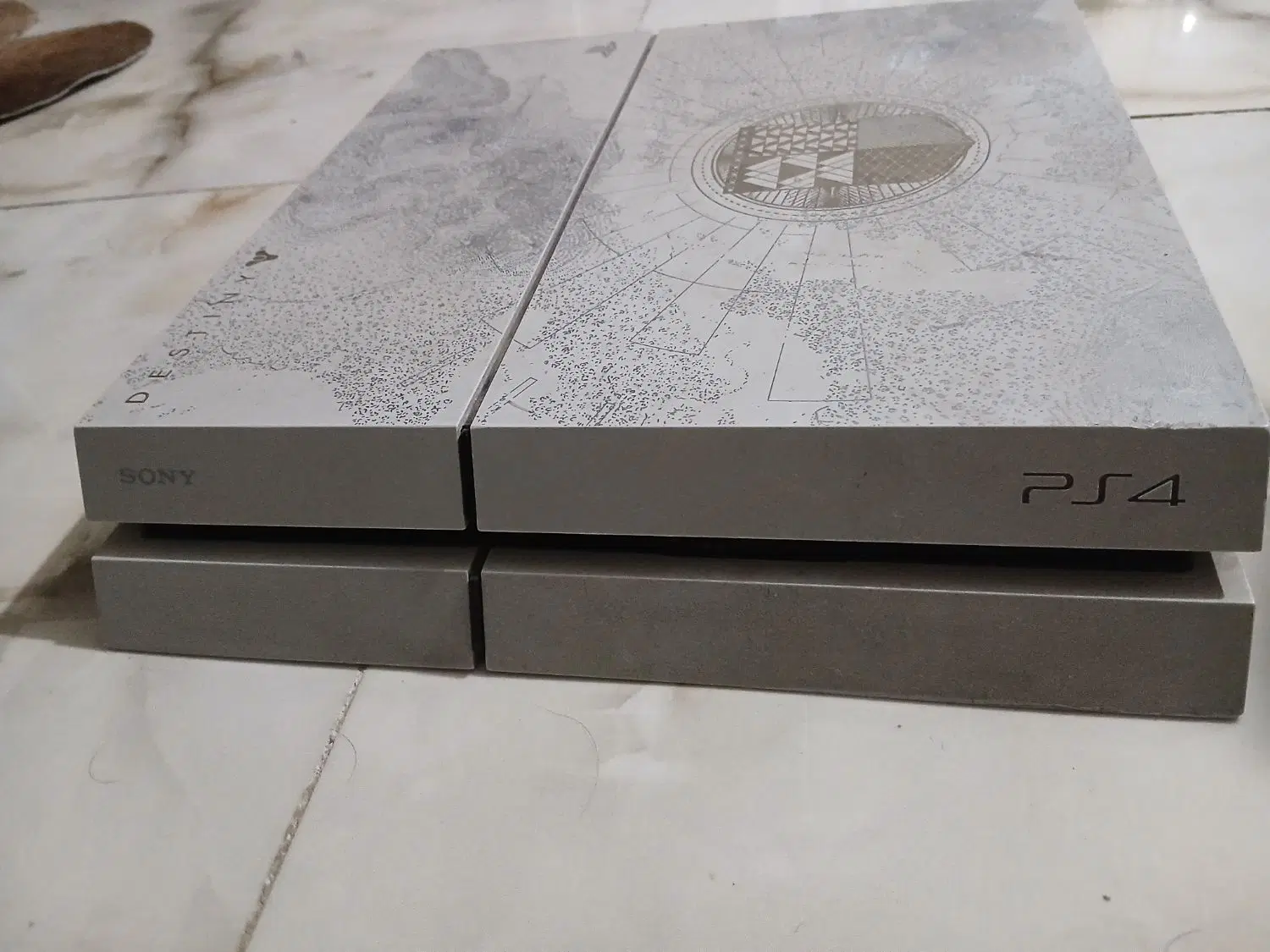 ps4 fat|کنسول، بازی ویدئویی و آنلاین|کرج, حیدرآباد|دیوار