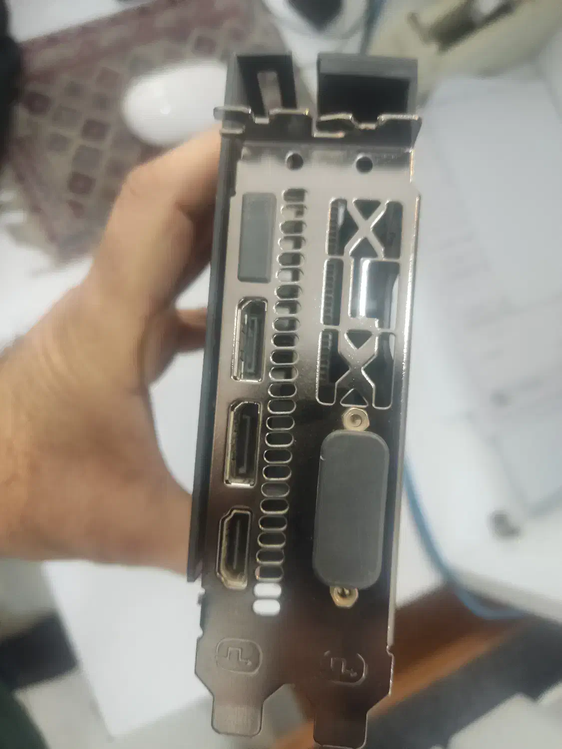 گرافیک|قطعات و لوازم جانبی رایانه|کاشمر, |دیوار