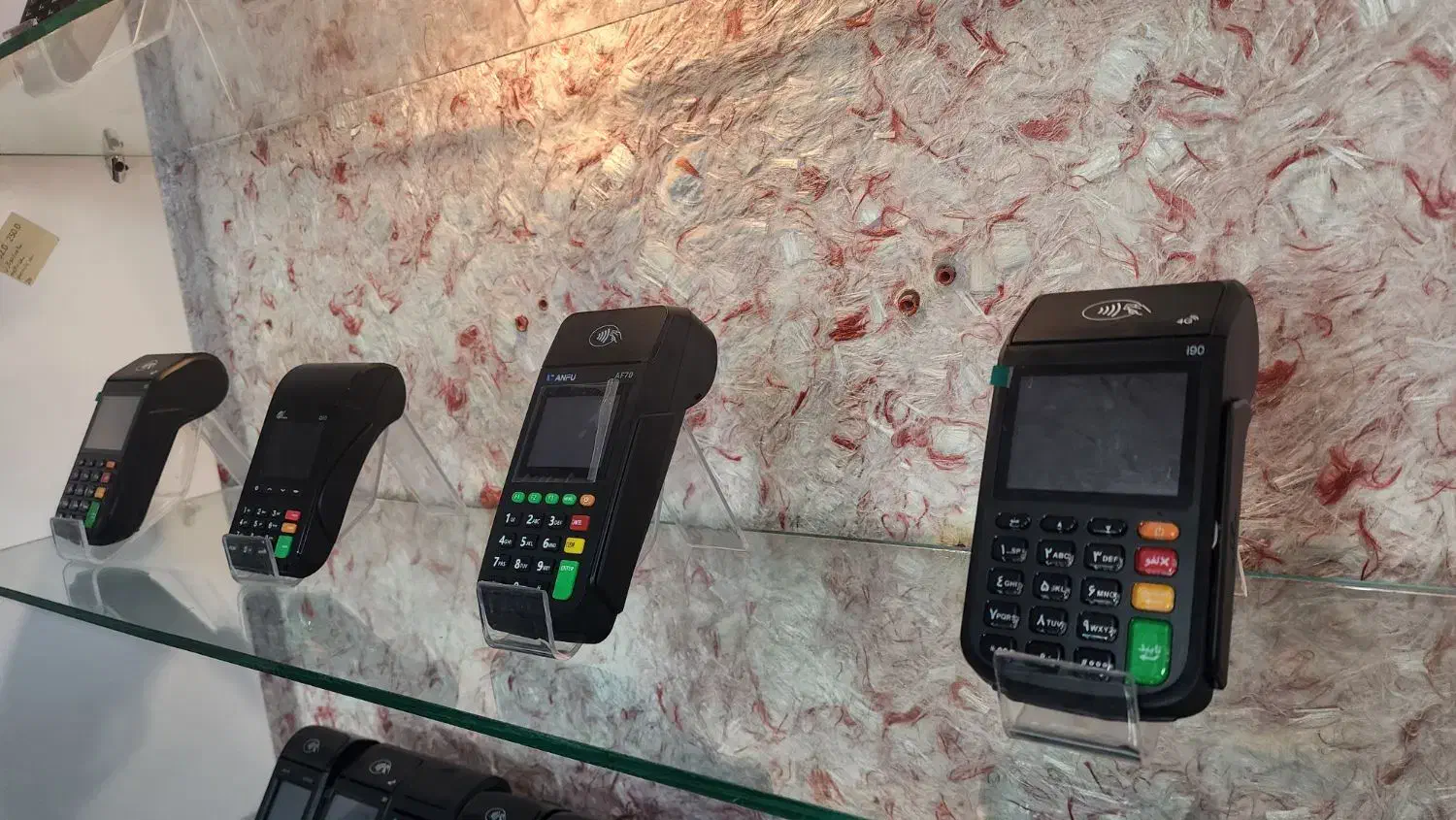 کارتخوان سیار|فروشگاه و مغازه|کازرون, |دیوار