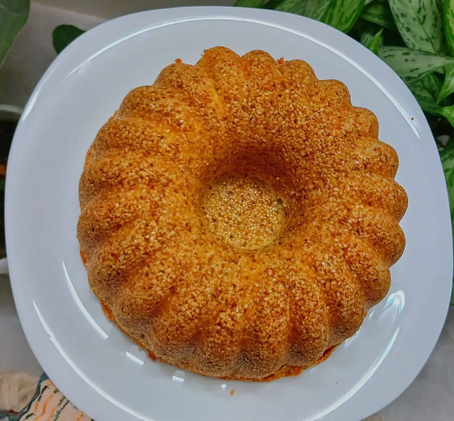 کیک‌ خانگی با بهترین کیفیت|خدمات پذیرایی، مراسم|چناران, |دیوار