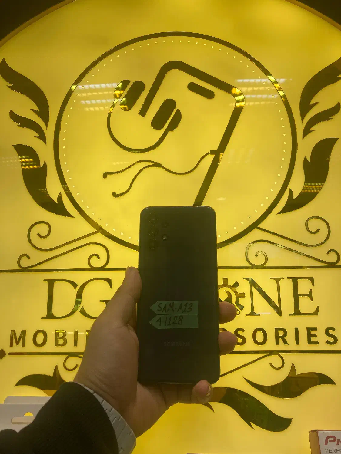 samsung A13|موبایل|تبریز, |دیوار