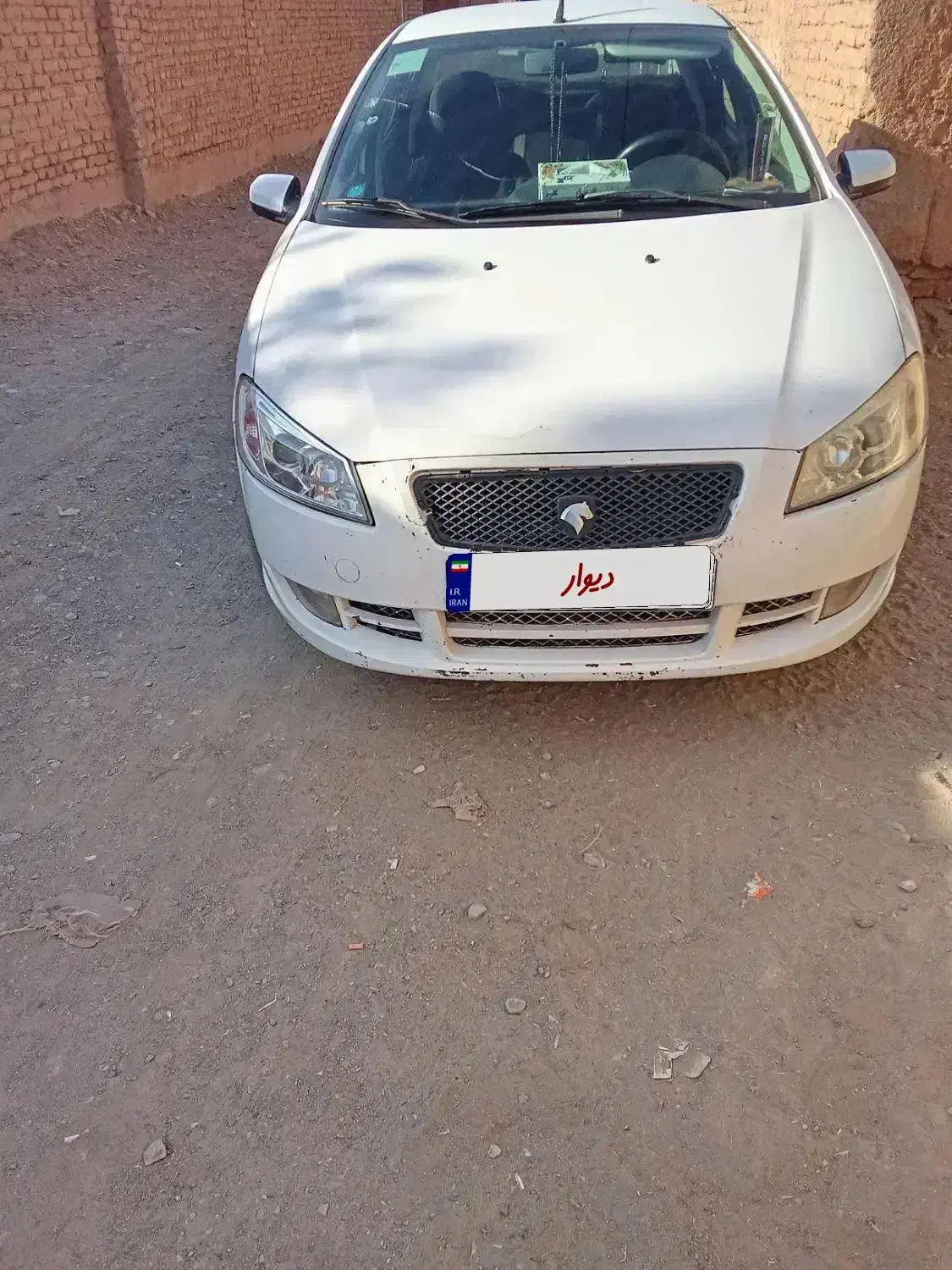 رانا مدل 95|خودرو سواری و وانت|ملکآباد, |دیوار