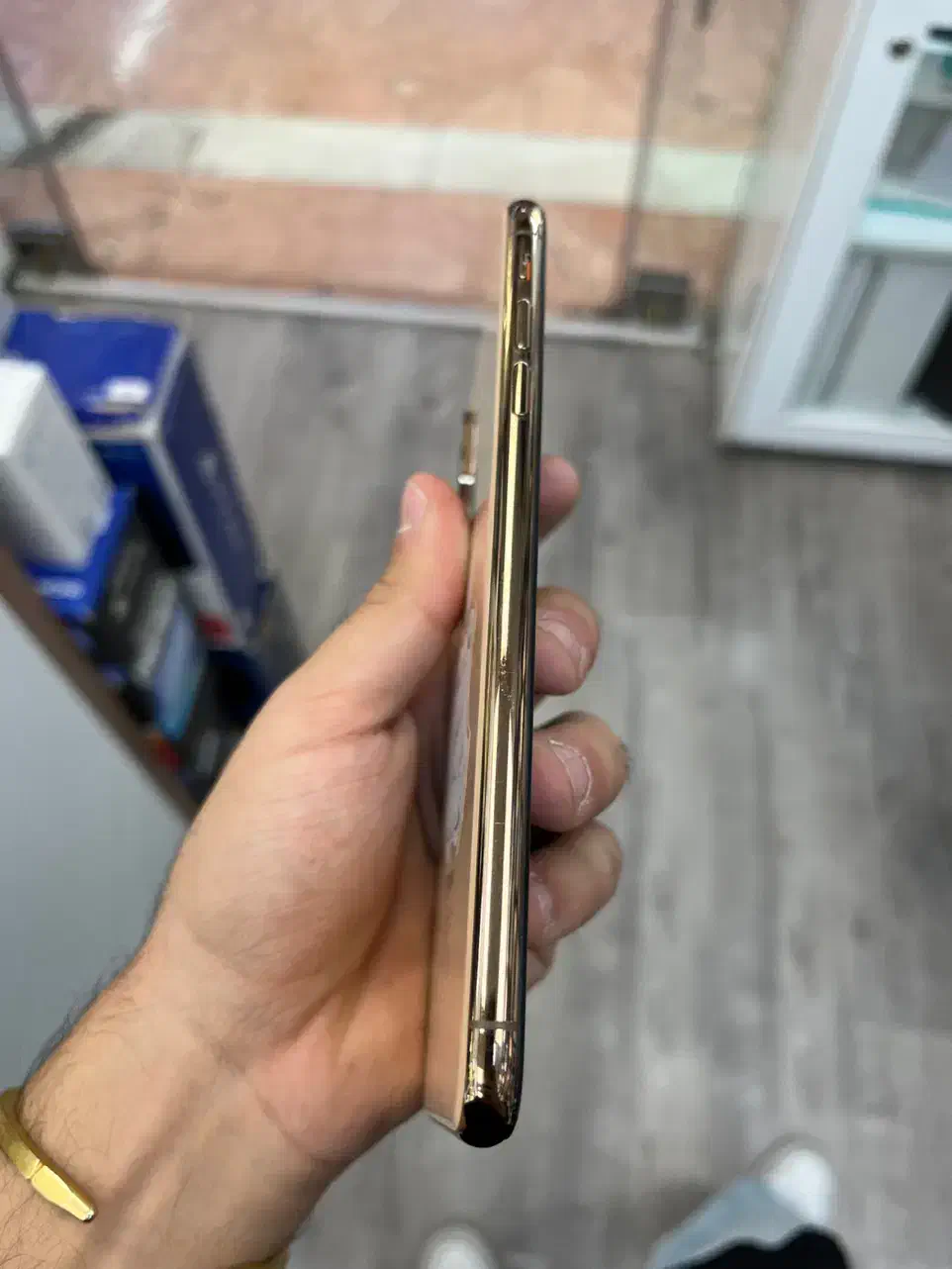xs max 256 78%|موبایل|تهران, شهرک محلاتی|دیوار