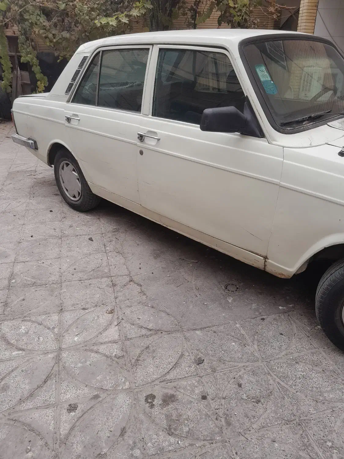 پیکان ۸۱|خودرو سواری و وانت|اصفهان, شاه پسند|دیوار