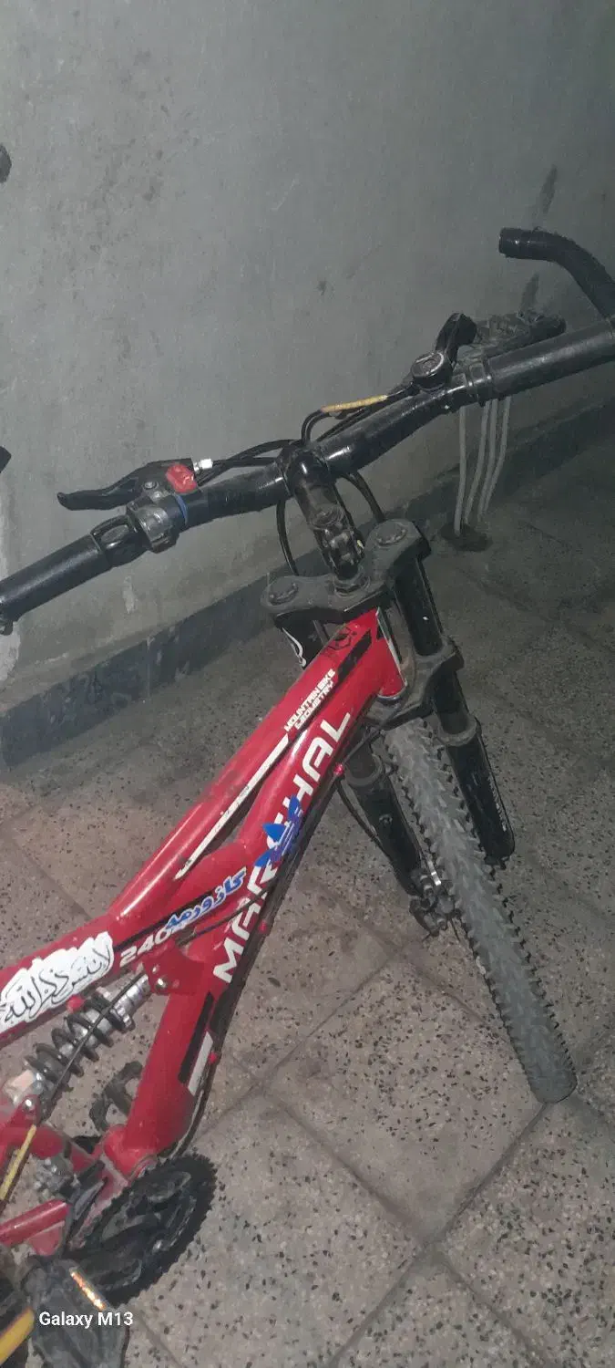 دوچرخه ۲۶|دوچرخه، اسکیت، اسکوتر|مشگین شهر, |دیوار