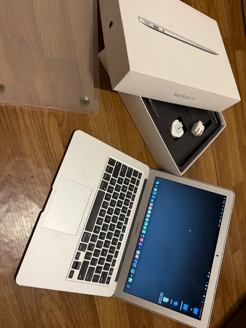 Air 2017 کم کار|رایانه همراه|تهران, ستارخان|دیوار