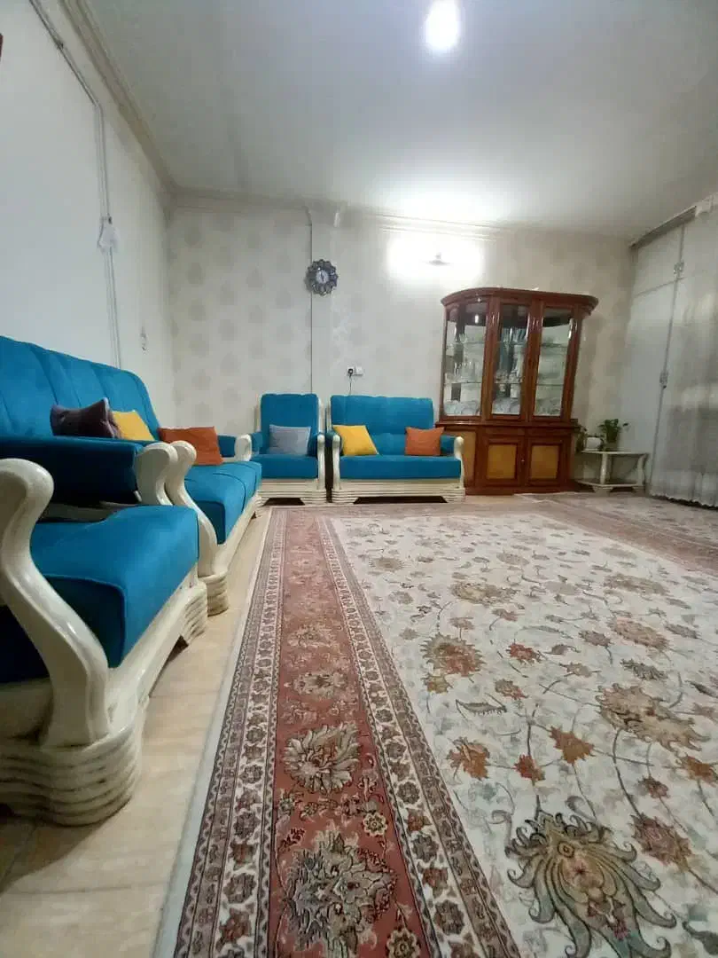 اجاره  مینودر فلکه لوازم خانگی 60متری یک خواب|اجارهٔ آپارتمان|قزوین, |دیوار