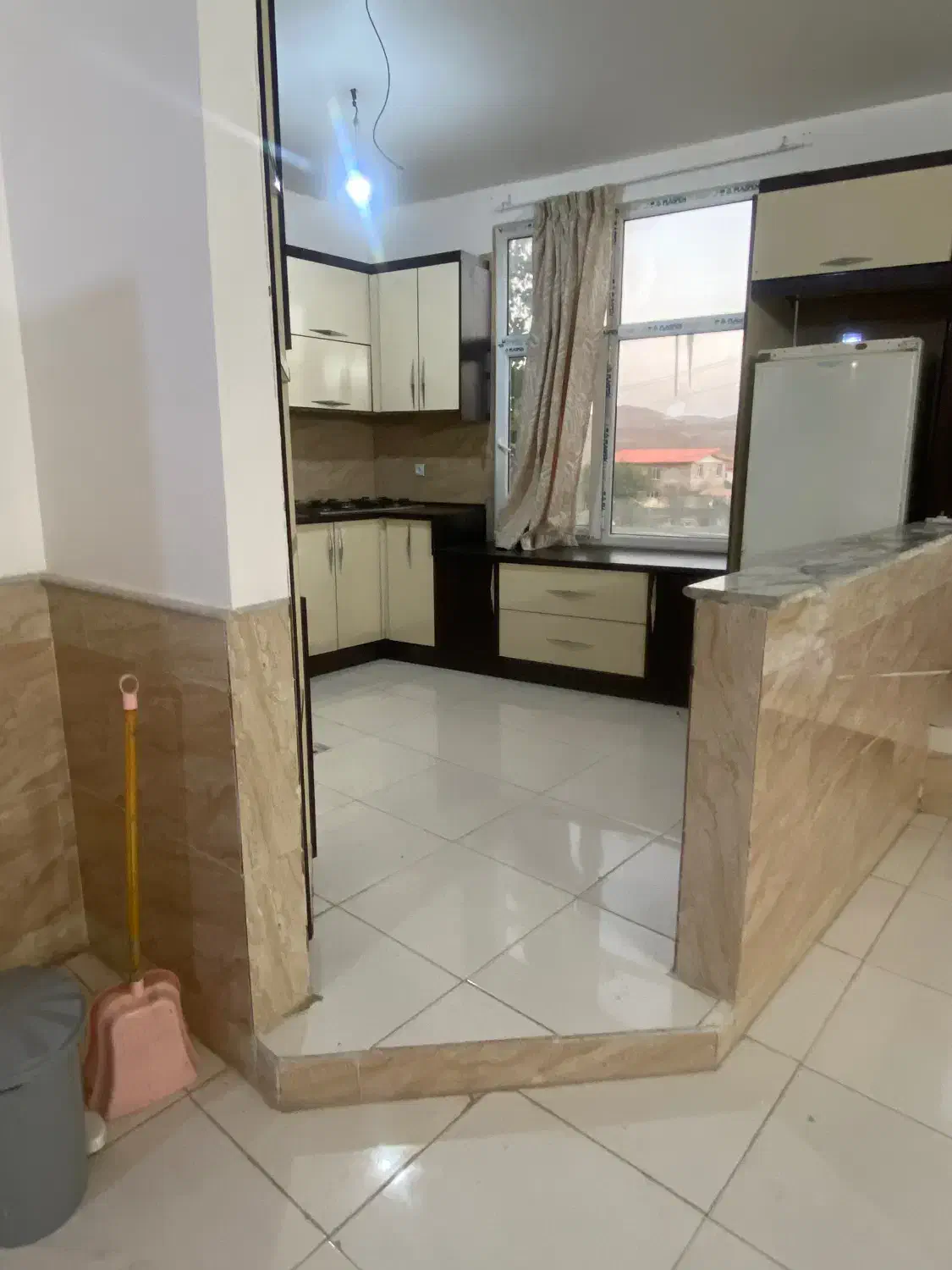 ویلا اجاره ای در یولاق|اجارهٔ کوتاه‌مدت ویلا و باغ|ساوه, |دیوار