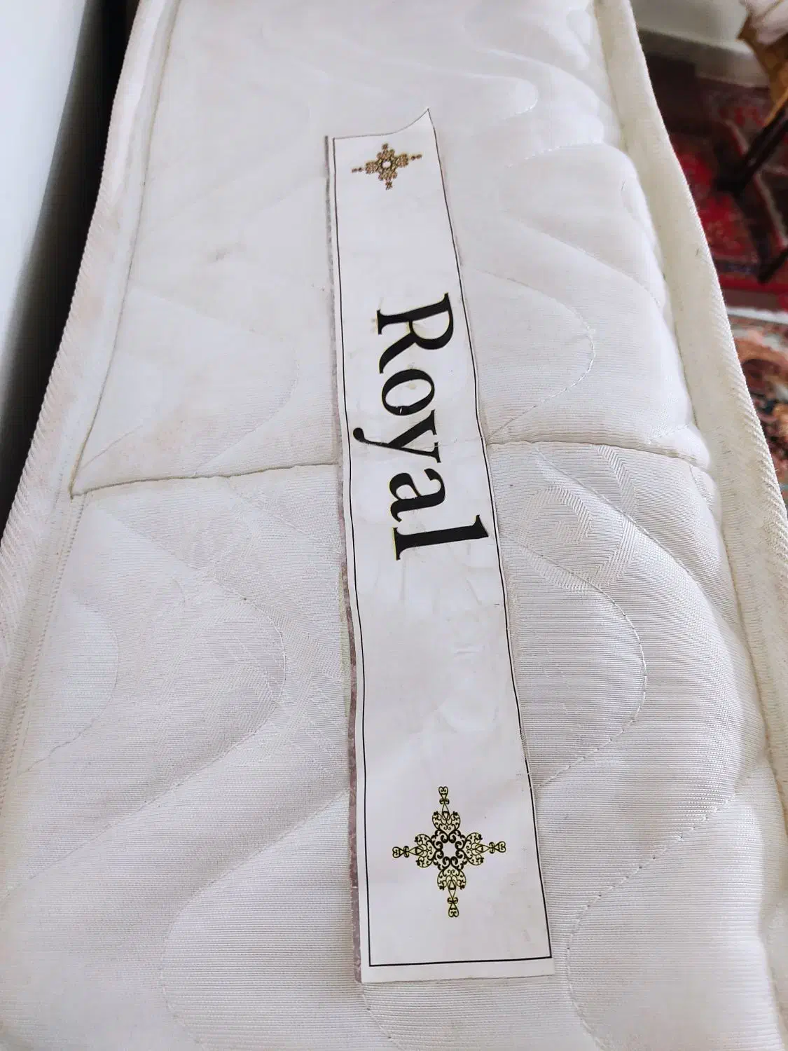 تشک تخت خواب دو نفره|تشک تختخواب|ملایر, |دیوار