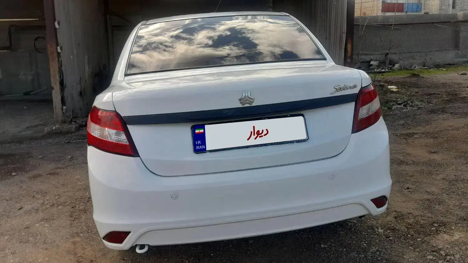 ساینا مدل 99|خودرو سواری و وانت|اردبیل, |دیوار