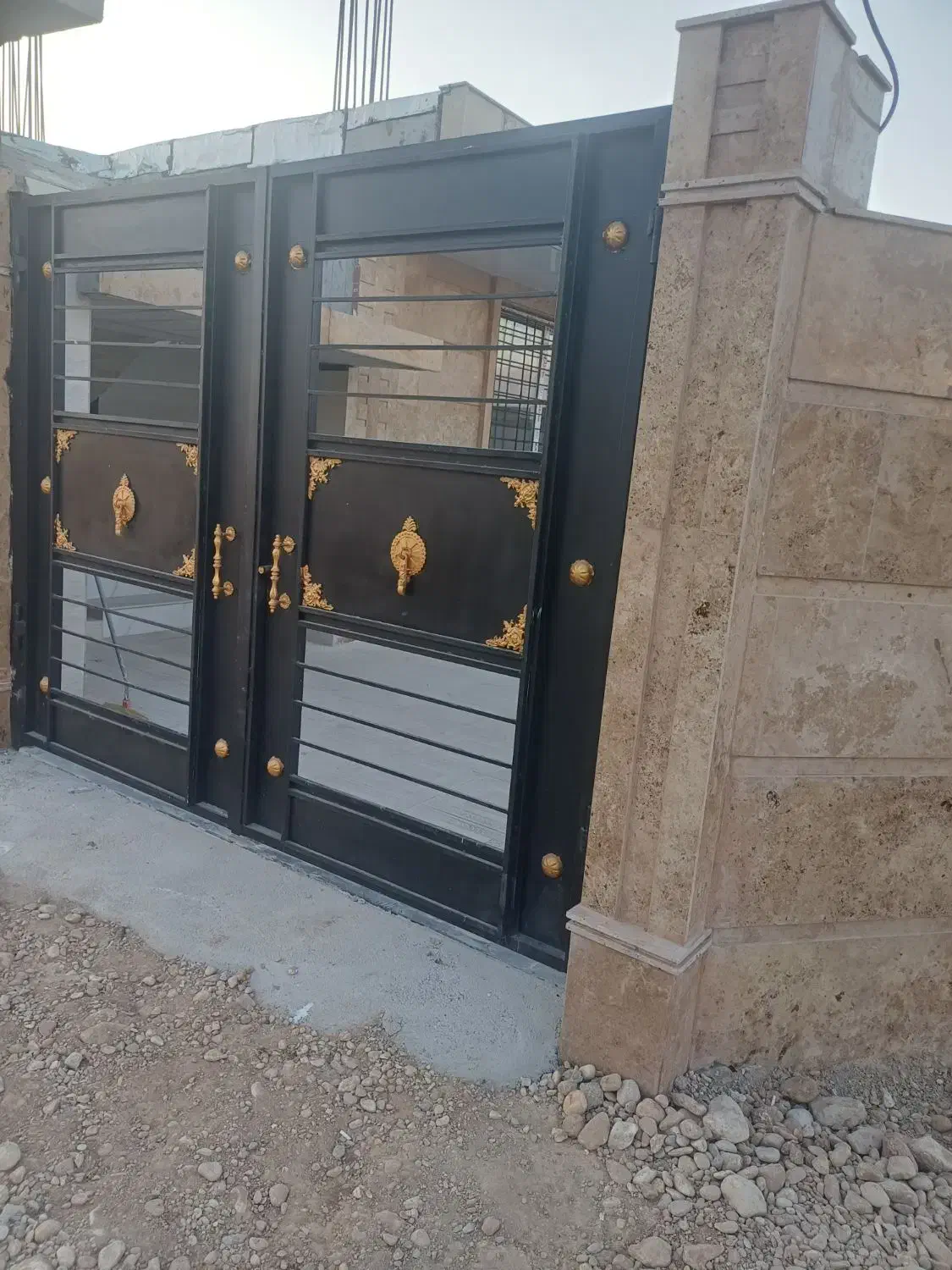 خانه ویلایی نوساز خلف ابادکلیداول|فروش خانه و ویلا|یاسوج, |دیوار