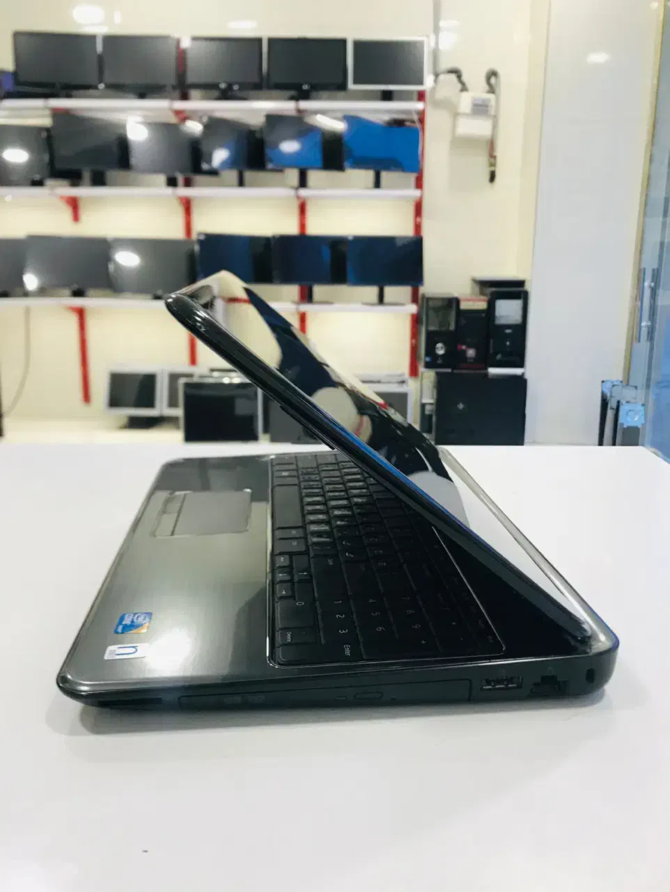 لب تاب دل core i5|رایانه همراه|محمدشهر, ولدآباد|دیوار