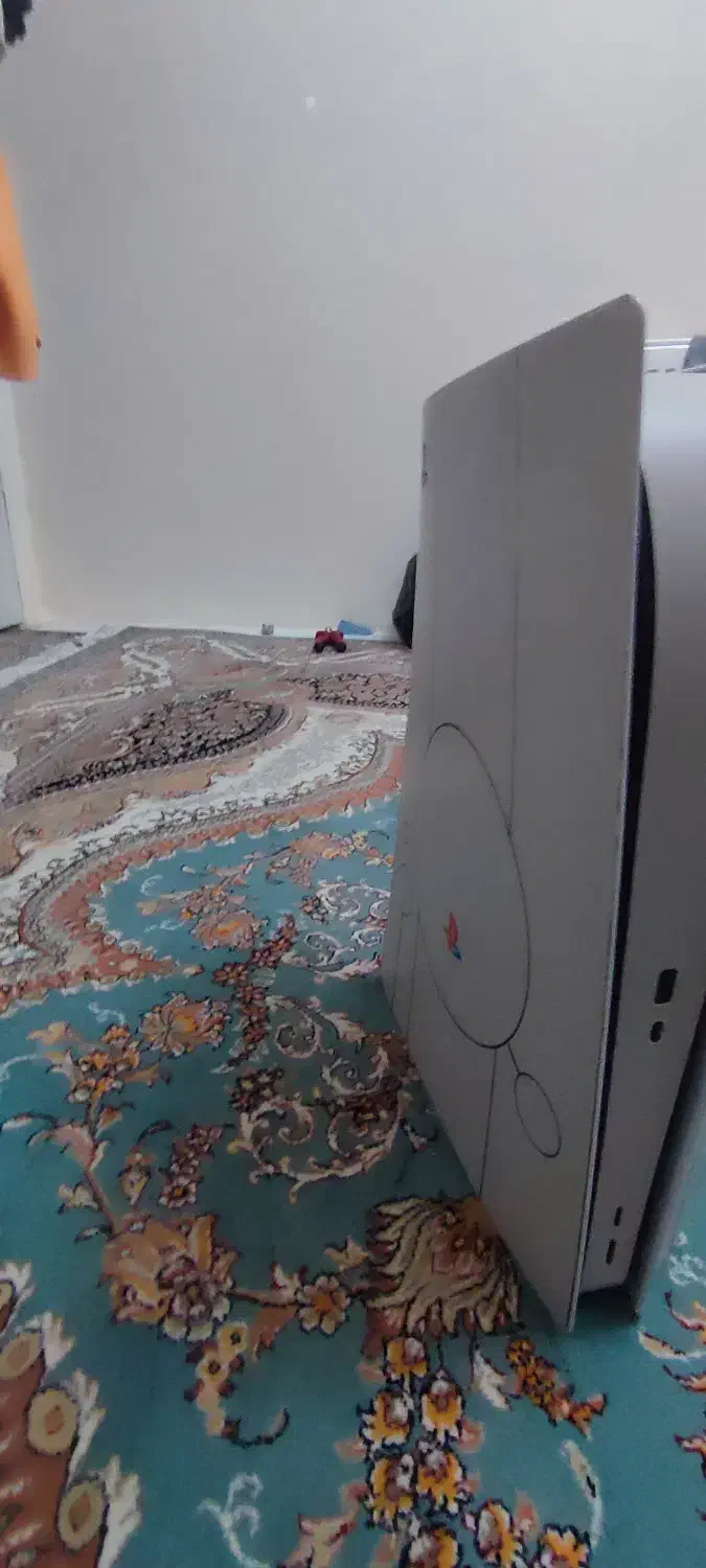 فروش ps fat|کنسول، بازی ویدئویی و آنلاین|پرند, فاز ۶|دیوار