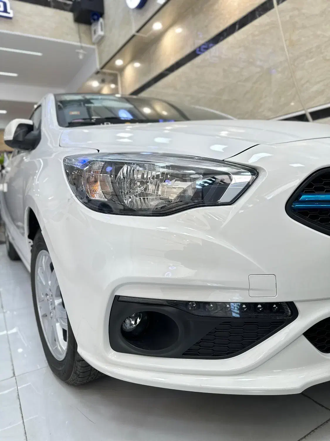 شاهین GL دنده ای / نقد و اقساط / صفر و کارکرده|خودرو سواری و وانت|قدس, شهرقدس|دیوار