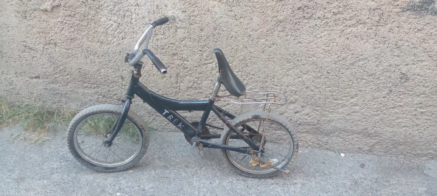 دوچرخه ترک اصل|دوچرخه، اسکیت، اسکوتر|تهران, شهرک علم و فناوری|دیوار